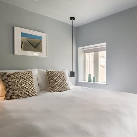 Hiding Space - St Catherine'S Hospital Apartments Bath Bagian luar foto
