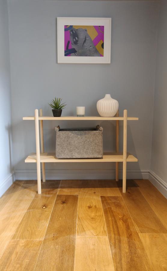 Hiding Space - St Catherine'S Hospital Apartments Bath Bagian luar foto