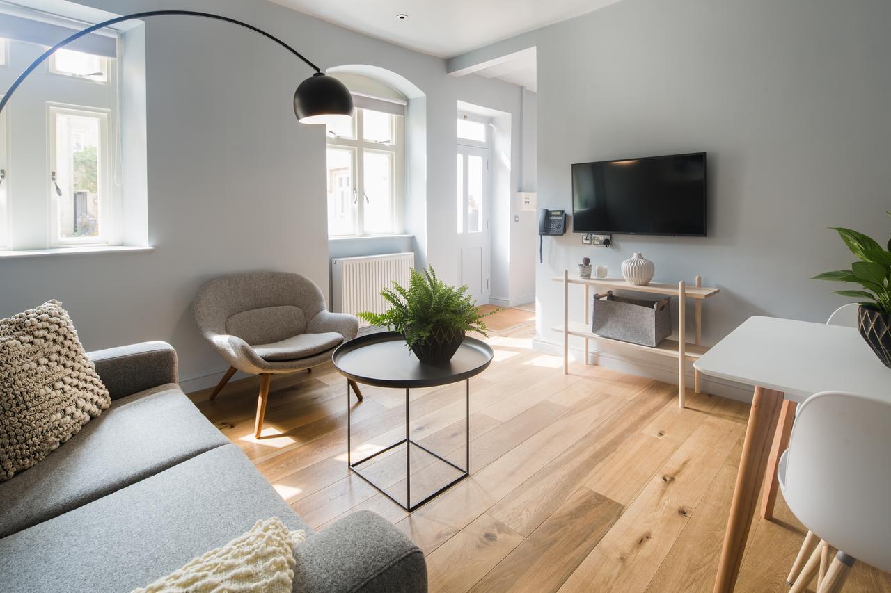 Hiding Space - St Catherine'S Hospital Apartments Bath Bagian luar foto