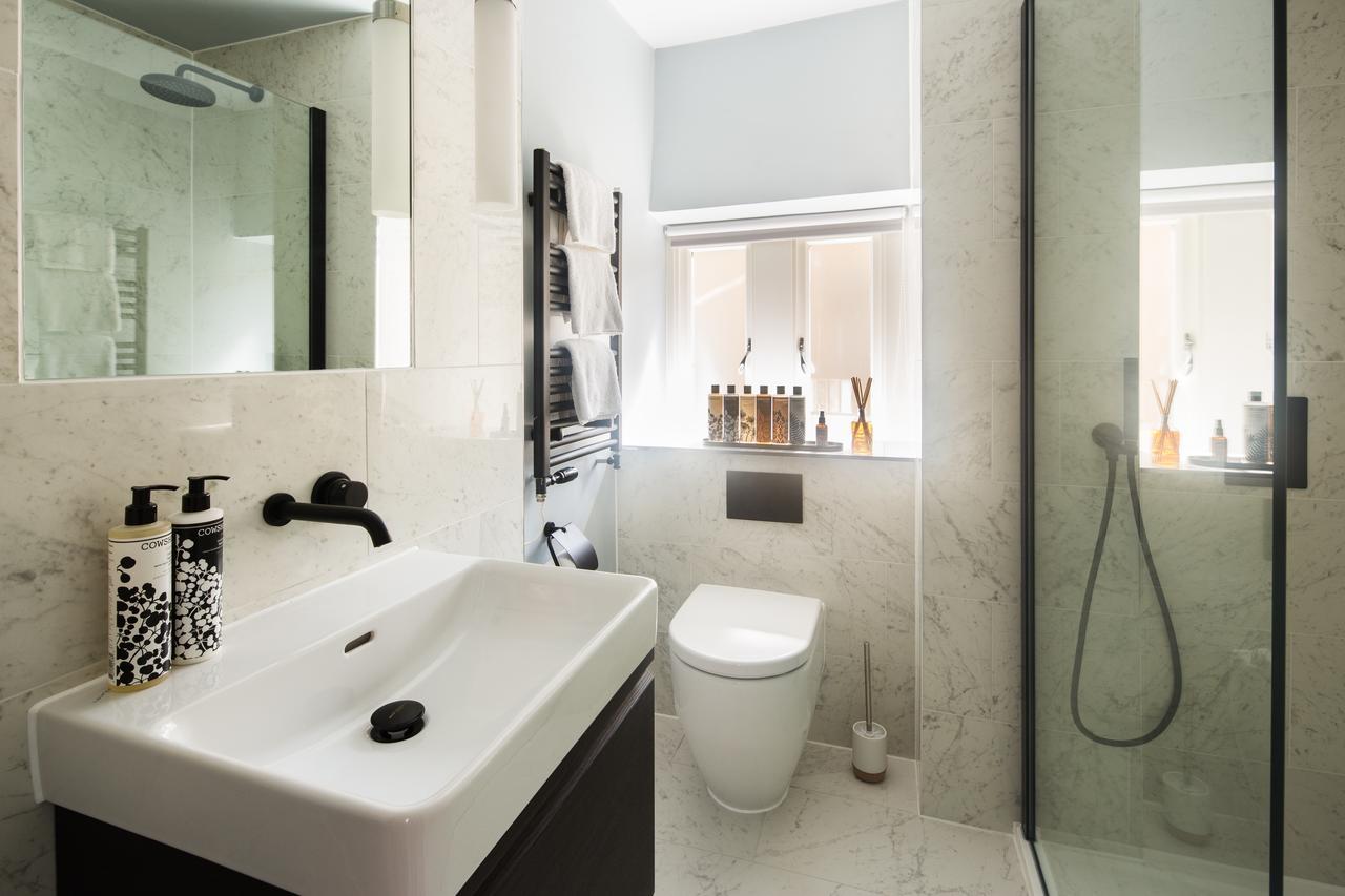 Hiding Space - St Catherine'S Hospital Apartments Bath Bagian luar foto