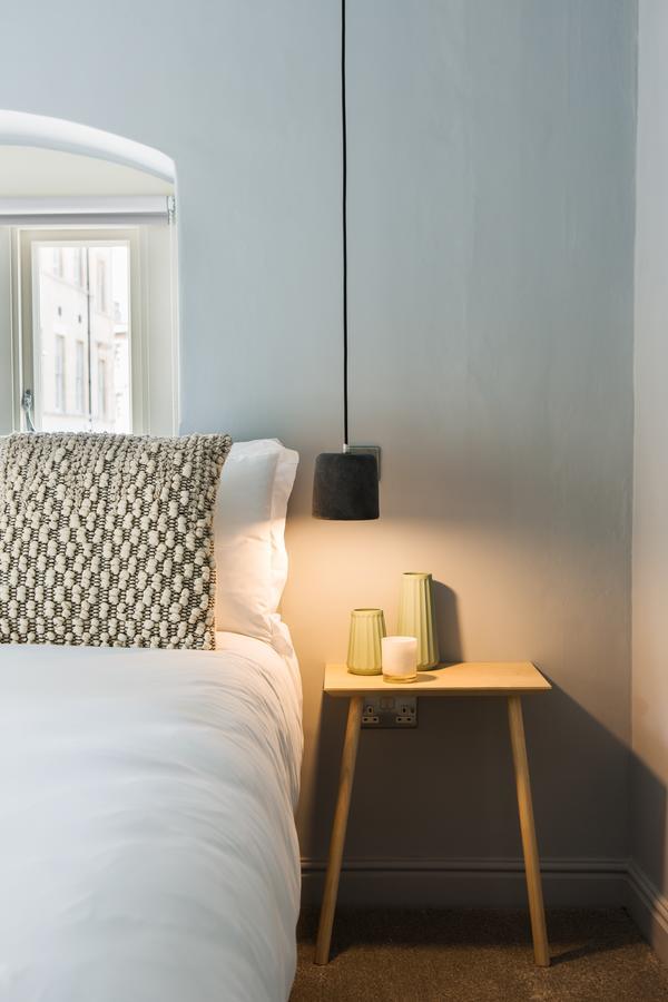 Hiding Space - St Catherine'S Hospital Apartments Bath Bagian luar foto